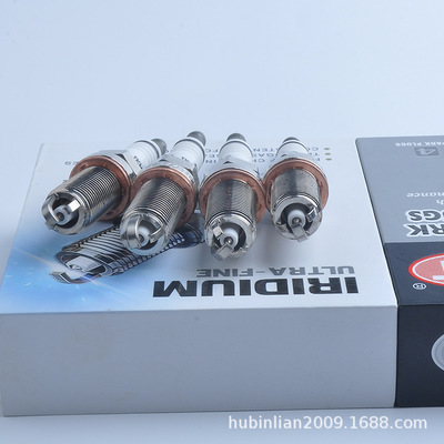 適用于雪鐵龍C4L/C5/標致307/標致408等汽車火花塞