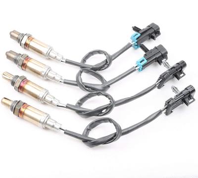 跨境專供Oxygen Sensor for Chevrolet GMC SG236 SG454氧傳感器