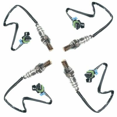 跨境oxygen sensor 12584050,12607333,12612430,250-246氧傳感器