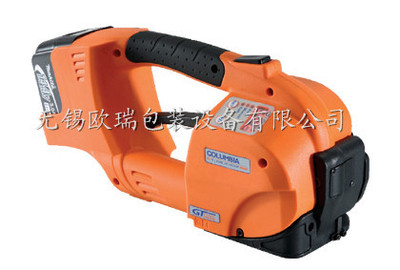 廠家直銷COLUMBIA GTONE電動打包機質(zhì)量有保證服務(wù)好