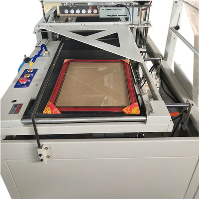 河南 紙箱包裝機廠家直銷 薄膜熱收縮包裝機報價 免費試機