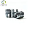 302型不銹鋼開槽型自攻螺套螺紋襯套整體螺套牙套內(nèi)外牙螺絲M2-20