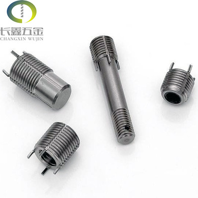 廠家直銷插銷螺套插銷鋼套鍵銷鋼套不銹鋼輕型插銷螺套現(xiàn)貨