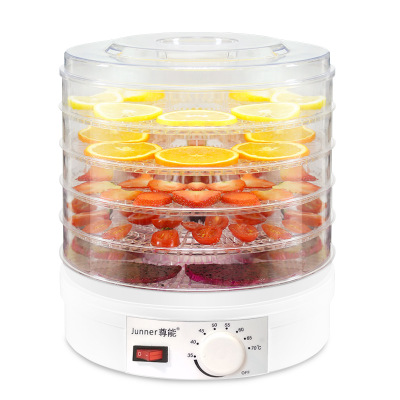 跨境代發(fā)干果機(jī)家用藥材水果狗糧烘干機(jī)節(jié)能省電食物烘干機(jī)