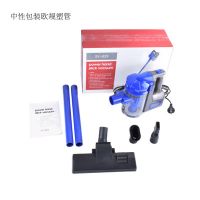 家用吸塵器便攜小型手持禮品除螨中性歐美英規(guī)吸塵機可定制OEM