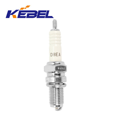廠家直供現(xiàn)貨火花塞D8EA越野車火花塞量大從優(yōu)