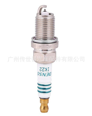 豐田雷克薩斯大眾途觀寶來RAV4奧迪銥鉑金火花塞 IK20 IK22 5304