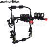 zentorack真圖汽車車尾車載行李架 單車架 后掛式托架 懸掛架