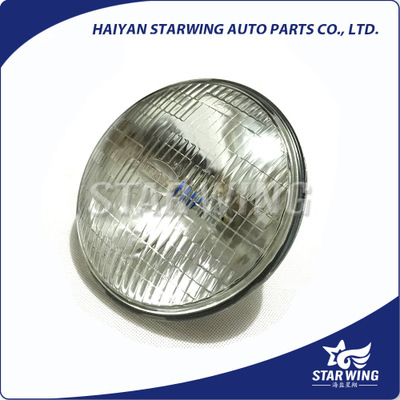 車輛前照燈/鹵素封閉燈/封閉燈/農(nóng)用車燈/H6014