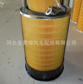 供應(yīng)重汽濾清器 空氣濾芯 空濾1109ZB1020/30陜汽德龍空氣濾清器