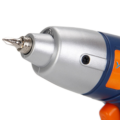 耀特4.8V電動螺絲刀小鉆 7件套裝禮品款【廠家直銷】