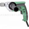 供應(yīng) 正品HITACHI日立D10VG型電鉆/日立手電鉆10MM 800W
