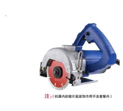 廠家直銷(xiāo)家用瓷磚石材切割機(jī) 大功率云石機(jī)開(kāi)槽機(jī)電動(dòng)工具批發(fā)