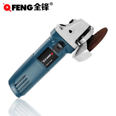 全鋒多功能角磨機(jī)磨光機(jī)大功率手磨機(jī)打磨機(jī)拋光機(jī)單速