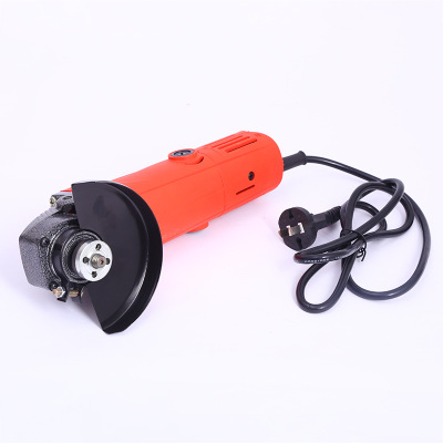 廠家直銷打磨機多功能拋光打磨機切割機大功率手磨機手砂輪磨光機