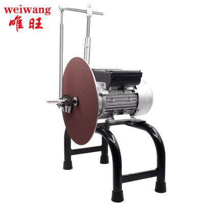 唯旺電動羊毛剪羊毛推子磨刀機電動剪毛機磨刀器高效磨刀器大功率