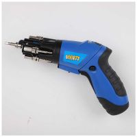 47件套螺絲刀充電式電起子手電鉆迷你螺絲批螺絲刀