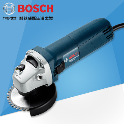 博世TWS6600 角磨機(jī)家用打磨機(jī)角向磨光手磨切割機(jī)多功能砂輪批發(fā)