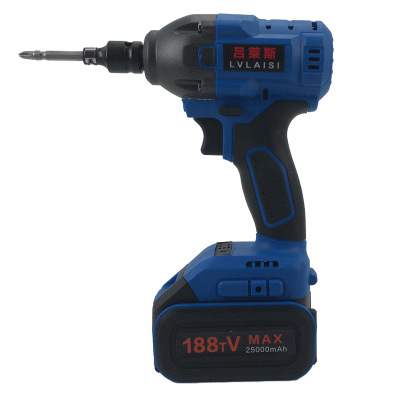 德國(guó)無(wú)刷電動(dòng)扳手鋰電充電扳手沖擊汽車(chē)腳手架子工木工套筒風(fēng)炮