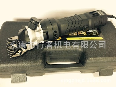 出口110v電動(dòng)羊毛剪、6檔調(diào)速電動(dòng)羊毛剪、寵物剪、羊毛推子剪刀