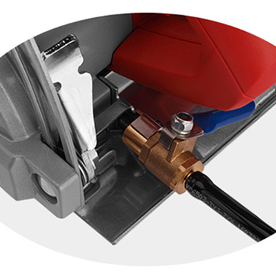 金利達1000W大功率吊磨機 6mm軸 100%全銅 不銹鋼軟軸