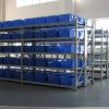 濟南重型倉儲貨架