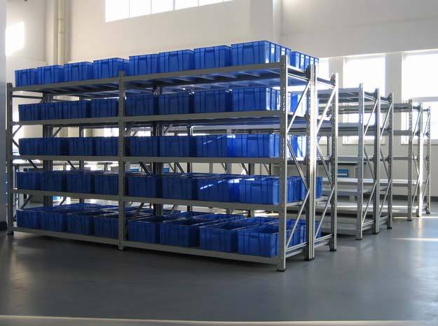 威海重型倉(cāng)儲(chǔ)貨架廠(chǎng)家