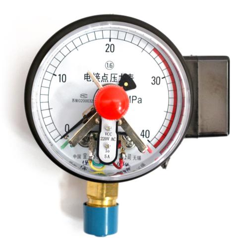 青島遠(yuǎn)傳壓力表店請(qǐng)認(rèn)準(zhǔn)浩澤閥門(mén)管件