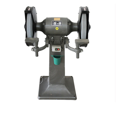 上海方耀S3ST-400mm立式砂輪機(jī) 全銅電機(jī) 工業(yè)級用400立式