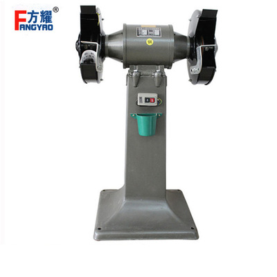 上海方耀立式砂輪機(jī) S3ST-300mm立式砂輪機(jī) 全銅三相電機(jī)300立式