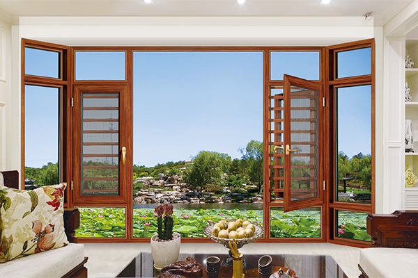 有口碑的重型推拉門丨御鵬門窗