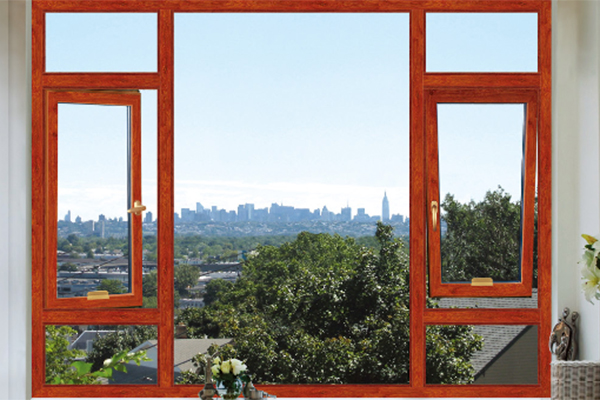 佛山重型大折疊門丨御鵬門窗