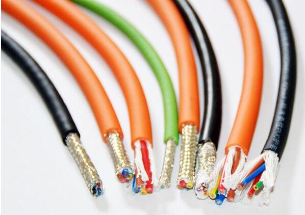 上海機(jī)器人電纜線批發(fā)/上海度恒