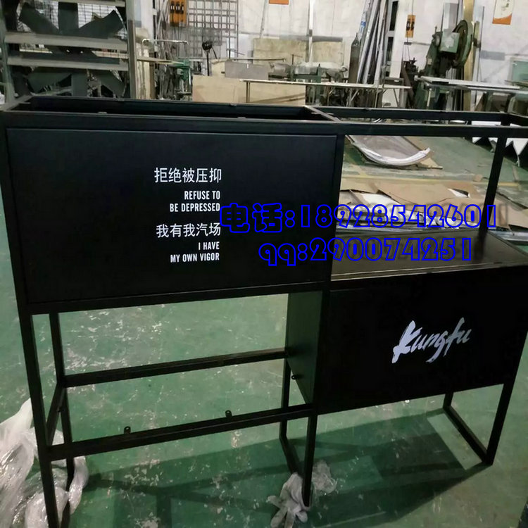 恒溫不銹鋼酒柜/華思榮樂金屬