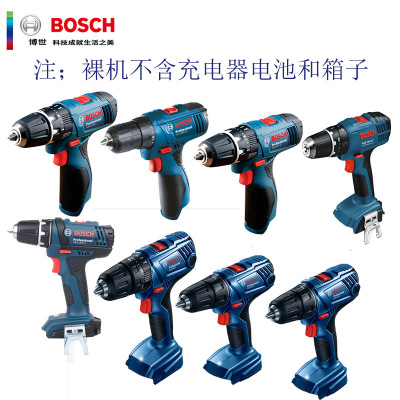 德國BOSCH博世TSR1080-2-LI充電鉆GSR120-LI手電鉆鋰電起子機裸機