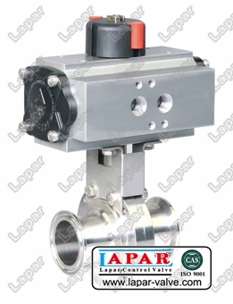 衛(wèi)生級閥門LPC11系列/ LPC12系列