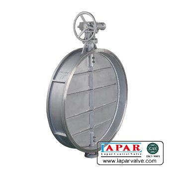 意大利藍(lán)帕通風(fēng)蝶閥LPB17系列