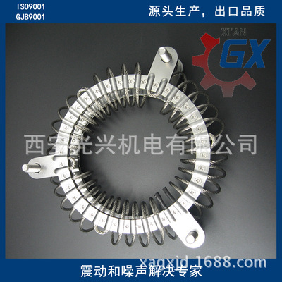 船舶配件鋼絲繩隔振器