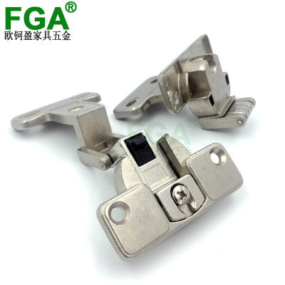 廠家直銷特殊270度鉸鏈35杯折彎鉸櫥柜門大角度合頁(yè)