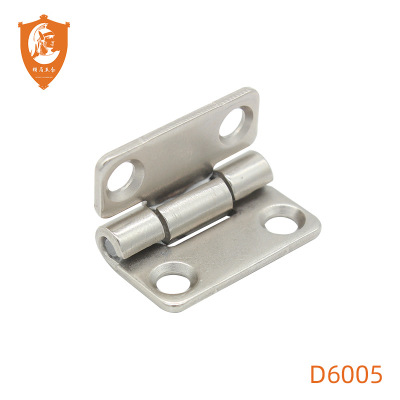 批發(fā)定制家具阻尼合頁扭矩緩沖鉸鏈門窗配件小尺寸平開合頁