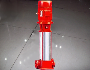 XBD-GDL立式多級消防泵新疆烏魯木齊消防泵廠家供應(yīng)