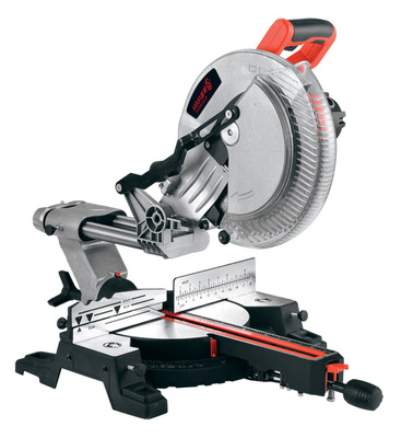 廠家直銷重型外貿(mào)推拉桿鋸鋁機 12寸鋸鋁機 型材切割機 質(zhì)量可靠