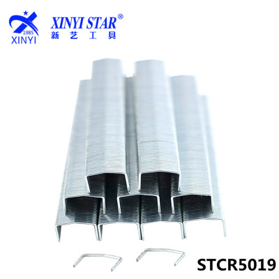 廠家直銷STCR5019釘子 碼釘，槍釘，門型釘，U型釘