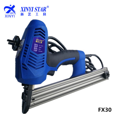 FX30電動斜釘槍 斜F釘槍 斜槍釘槍 釘子釘槍型號齊全