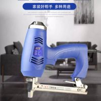 新款門型釘槍1013J 電動釘槍代替手動釘槍插電式