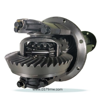 廠家直銷電動汽車佳寶V80 V80L差速器 主減總成