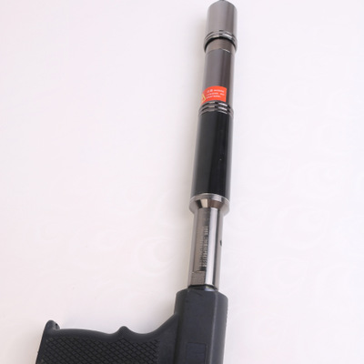 吊頂神器消音王正品新款 裝修吊頂空調(diào)木工管道全自動一體釘射釘