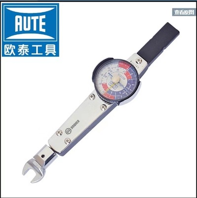 歐泰可換型指示表式扭力扳手型號(hào)可調(diào)式扭力扳手表盤式扭力扳手