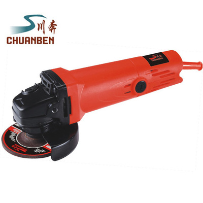 跨境貼牌850W英規(guī)大功率角磨機(jī) 電動(dòng)角磨機(jī)