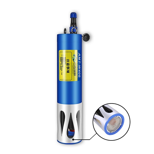 污水廠水質(zhì)監(jiān)測多參數(shù)COD傳感器